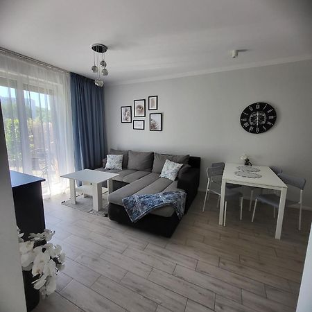 Apartamenty Olimpijska 乔左维尔考普尔斯基 外观 照片