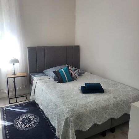 Apartamenty Olimpijska 乔左维尔考普尔斯基 外观 照片
