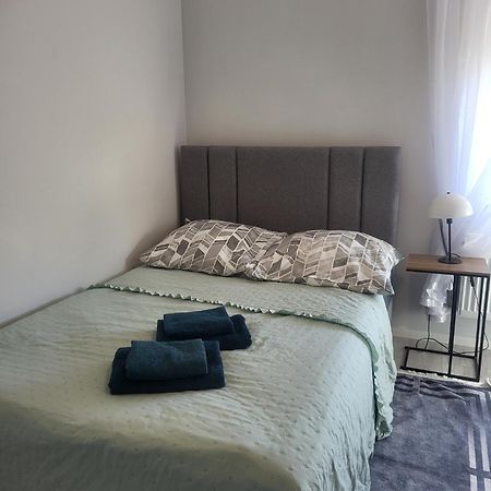 Apartamenty Olimpijska 乔左维尔考普尔斯基 外观 照片