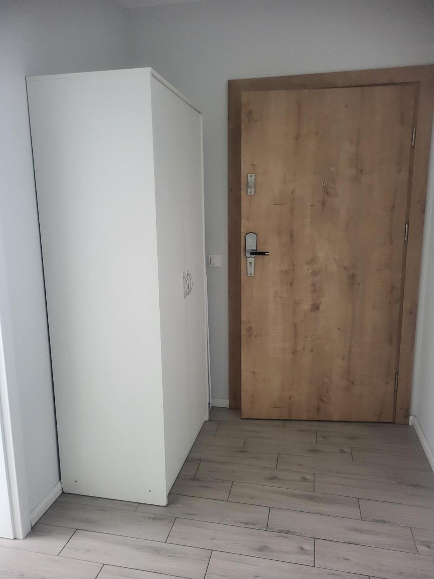 Apartamenty Olimpijska 乔左维尔考普尔斯基 外观 照片