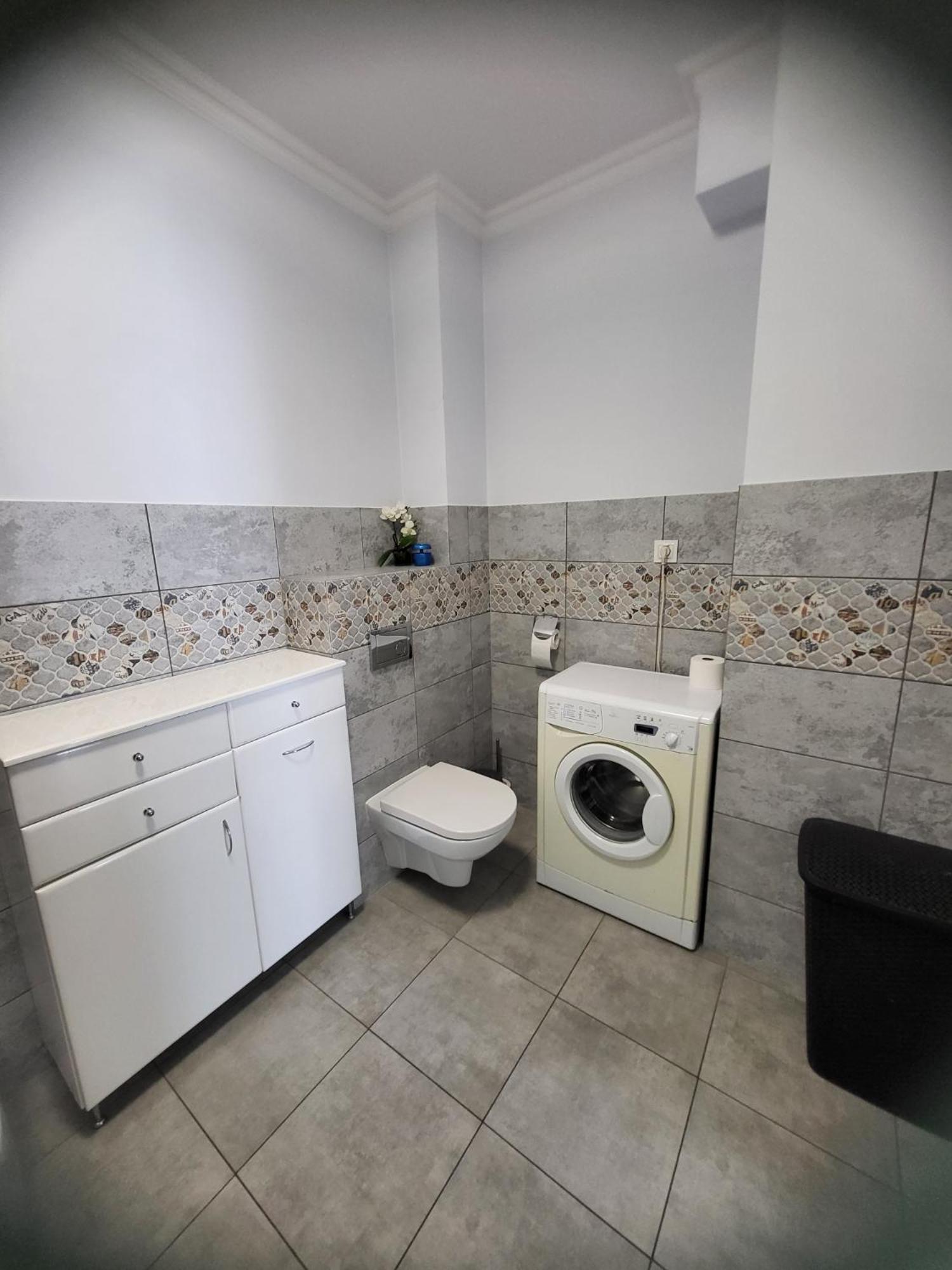 Apartamenty Olimpijska 乔左维尔考普尔斯基 外观 照片