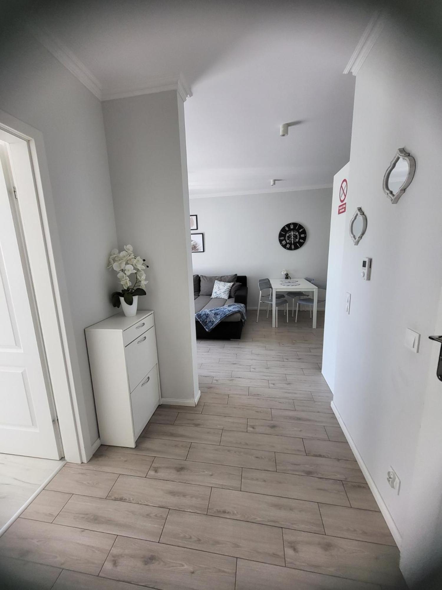 Apartamenty Olimpijska 乔左维尔考普尔斯基 外观 照片