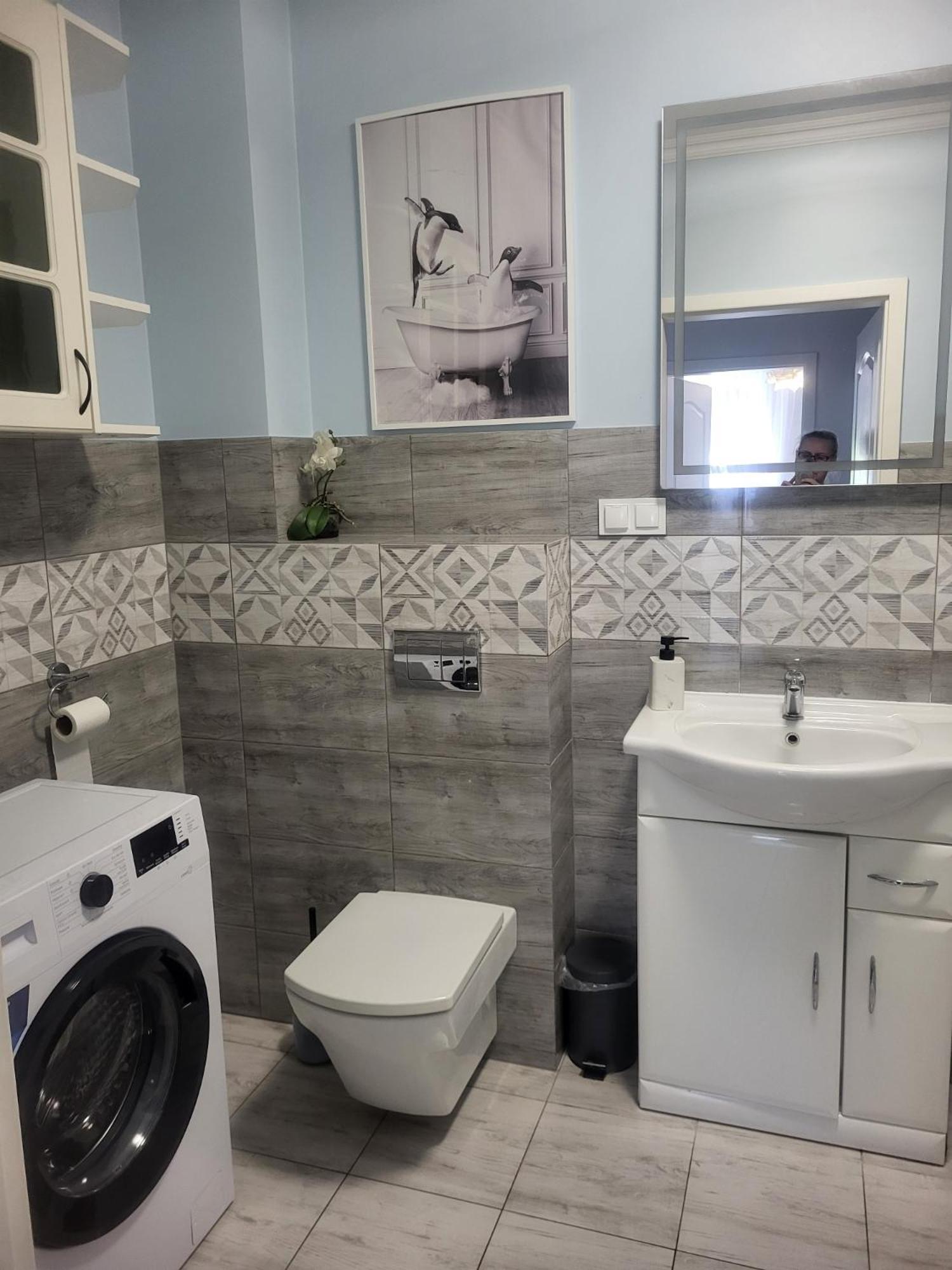 Apartamenty Olimpijska 乔左维尔考普尔斯基 外观 照片