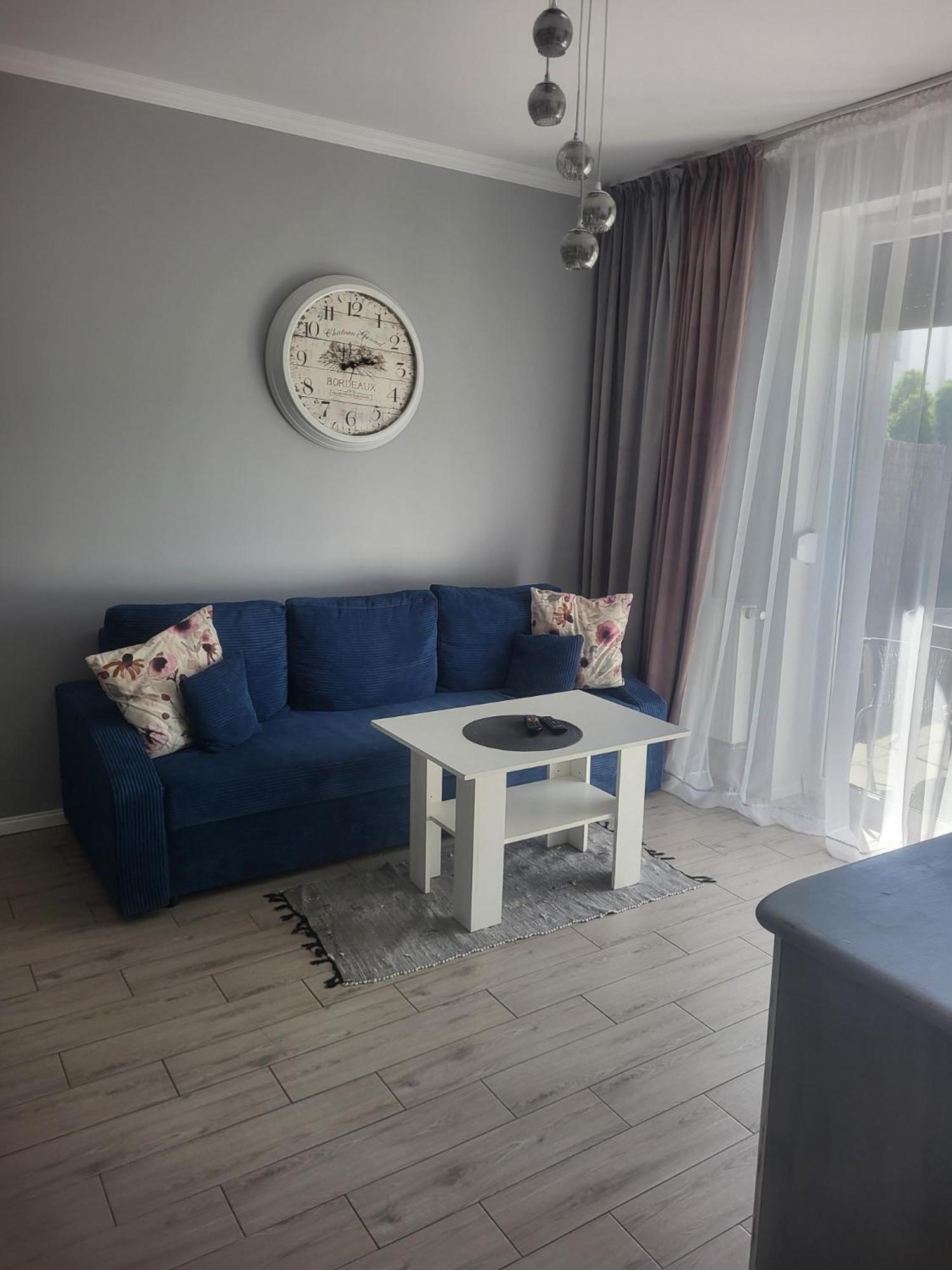 Apartamenty Olimpijska 乔左维尔考普尔斯基 外观 照片